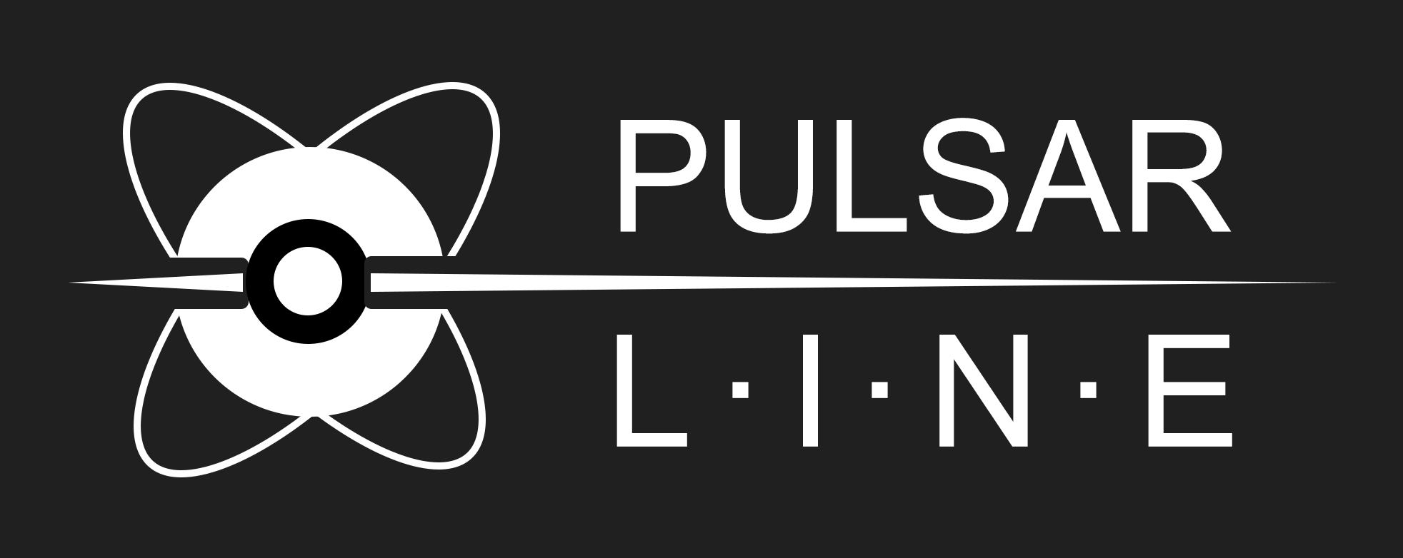 PulsarLine logo